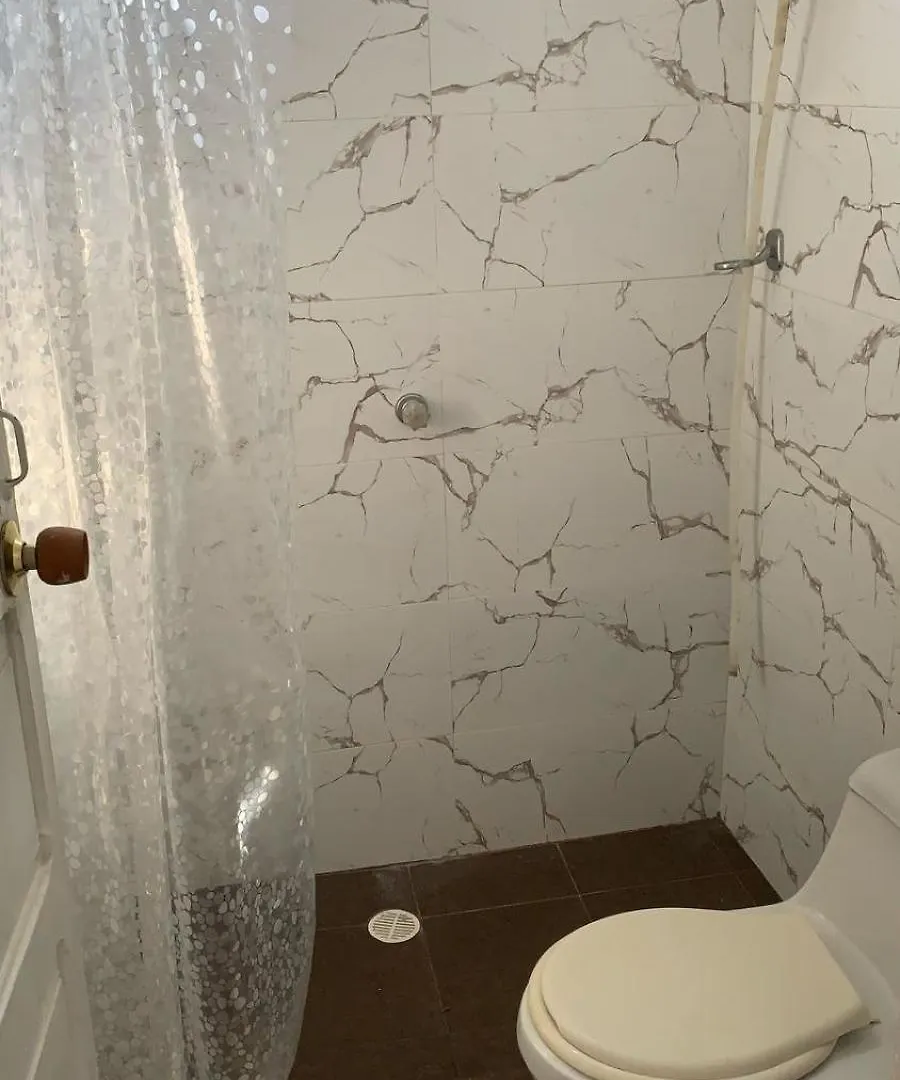 Apartamento Ciudad Jardin Barranquilla Barranquilla  0*, Barranquilla (Atlantico)