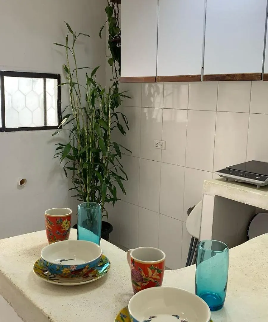 Apartment Apartamento Ciudad Jardin Barranquilla Barranquilla