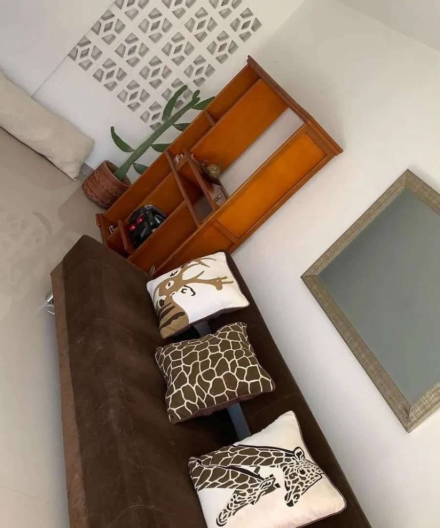 Apartamento Ciudad Jardin Barranquilla location