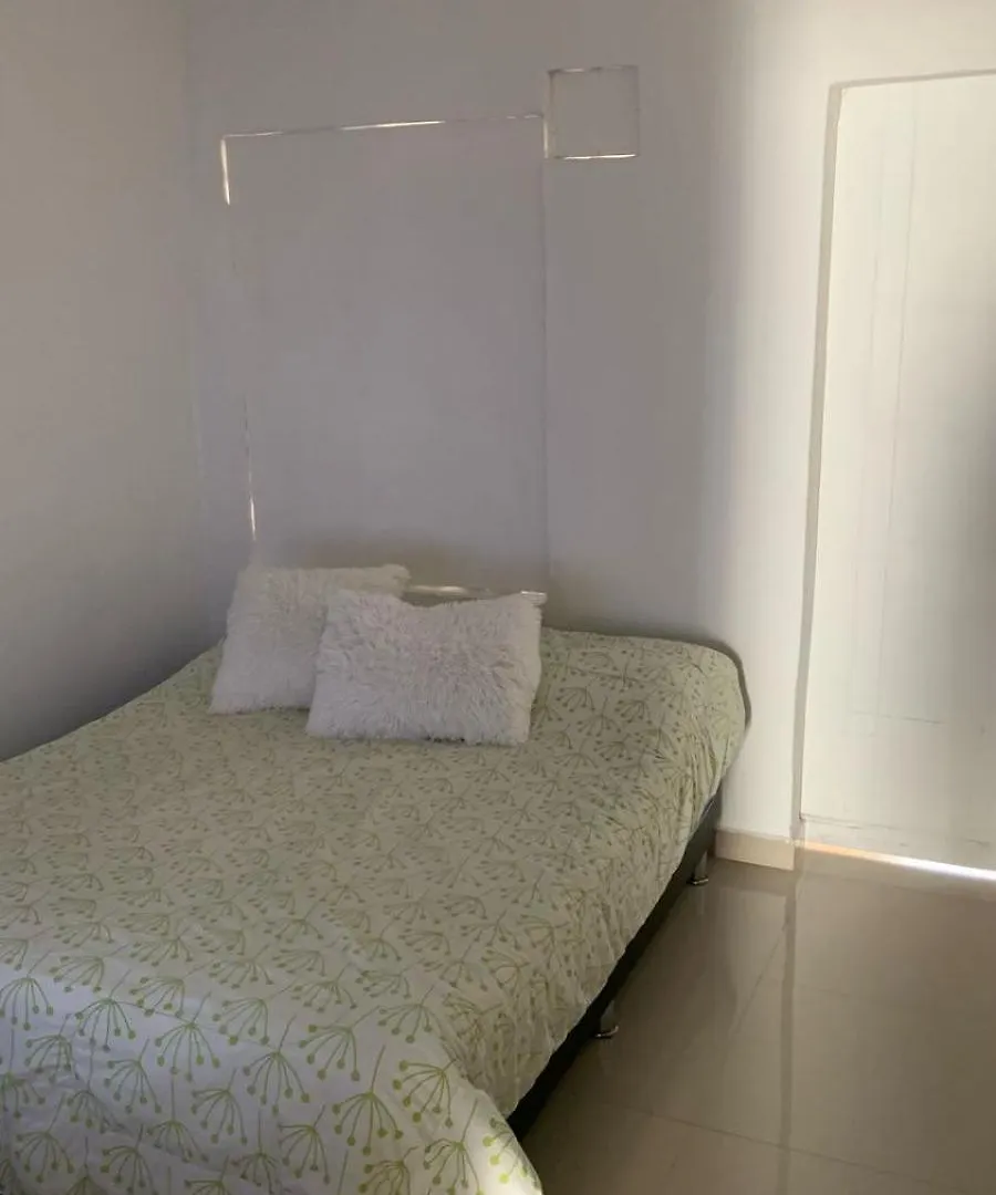 Apartamento Ciudad Jardin Barranquilla Barranquilla  Apartment