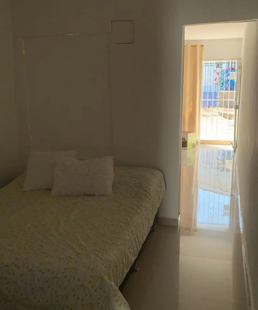 Apartamento Ciudad Jardin Barranquilla Barranquilla  Apartment Barranquilla (Atlantico)