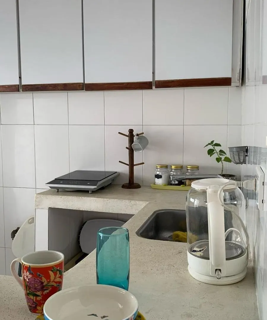 Apartment Apartamento Ciudad Jardin Barranquilla Barranquilla  Colombia