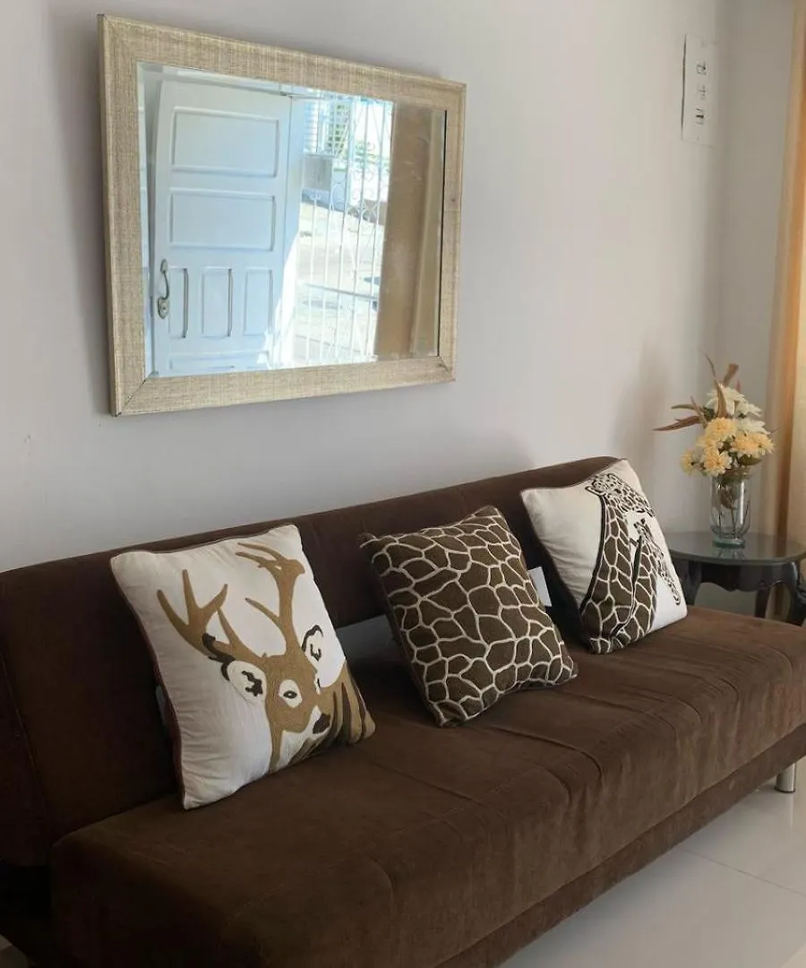 Apartamento Ciudad Jardin Barranquilla Barranquilla  Colombia