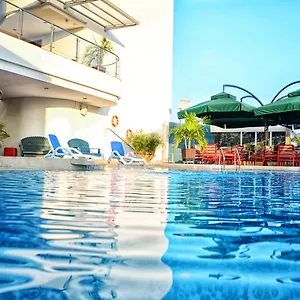 Atrium Plaza بارانكويلا