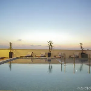Ghl Barranquilla Отель
