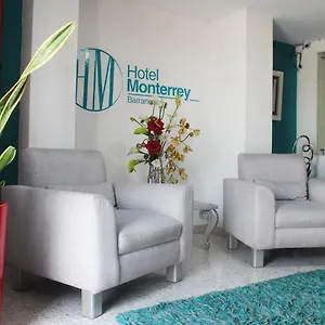Monterrey Отель